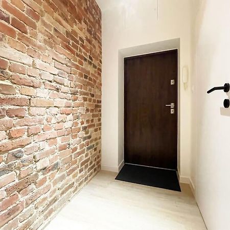 Nikiszowiec - Modern Silesian Apartment Катовіце Екстер'єр фото