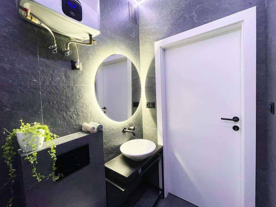 Nikiszowiec - Modern Silesian Apartment Катовіце Екстер'єр фото