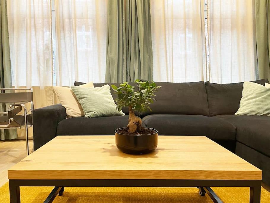 Nikiszowiec - Modern Silesian Apartment Катовіце Екстер'єр фото
